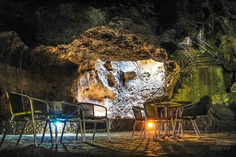 Boate na caverna Disco-Ayala-Cave-Trinidad-Cuba-12