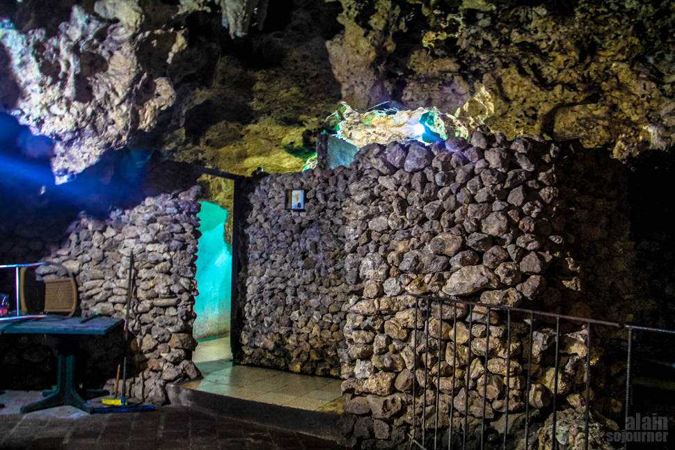 Boate na caverna Disco-Ayala-Cave-Trinidad-Cuba-20