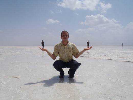 O mundo de sal: O incrível e acachapante Salar de Uyuni P2241560