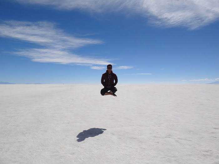 O mundo de sal: O incrível e acachapante Salar de Uyuni Salar_De_Uyuni (1)