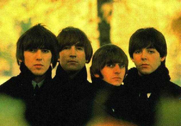 Os mistérios das passagens entre mundos beatles100