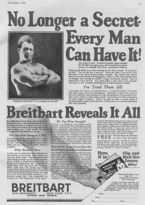Zishe Breitbart e os antepassados do Super-Homem breitbart e seu anuncio