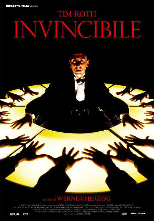 Zishe Breitbart e os antepassados do Super-Homem invincible01