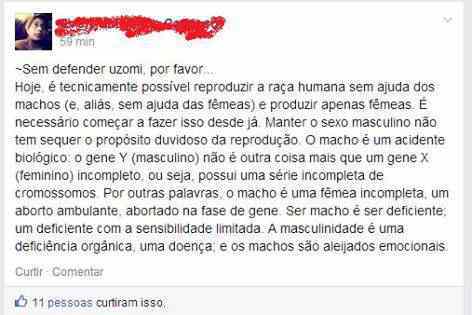 A pessoa mais inteligentemente burra da face da Terra 10494812_715581245169550_272731755661652171_n