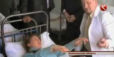 Misteriosa epidemia de sono atinge cidades russas 271135