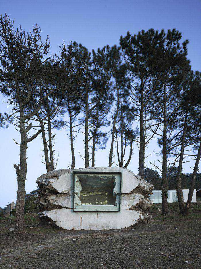 Uma joia da Arquitetura Gump b582246827631a7a5c9eb9ee297c0a05