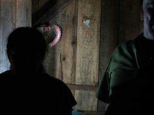 Casa mal assombrada é demolida no RS após falharem tentativas de exorcismo casa2