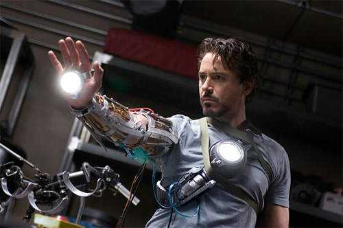 Tão longe e tão perto: Os dilemas de um futuro que gostaríamos de ter iron-arm-3