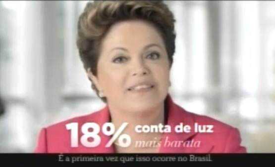Tão longe e tão perto: Os dilemas de um futuro que gostaríamos de ter presidenta-dilma1