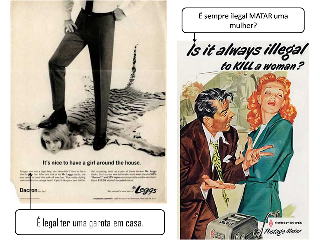 Coma manteiga! Propagandas antigas eram bizarras propagandas bizarras (5)