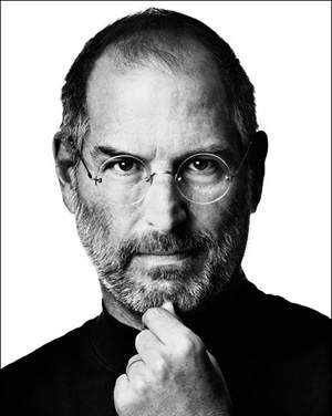 Superação: Ele vivia no lixão em busca de comida. Encontrou livros velhos e se formou em Medicina steve-jobs11