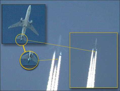 Chemtrails 3-chemtrails-from-2-engine-jet