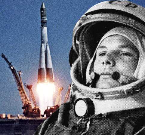 O mistério sobre os cosmonautas soviéticos que nunca retornaram para a Terra YuriGagarin_482x449
