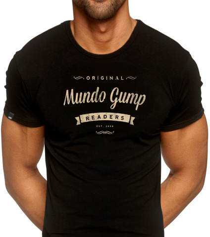Como ganhar camiseta Grátis fortao
