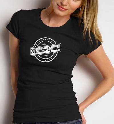 Como ganhar camiseta Grátis louramundogump