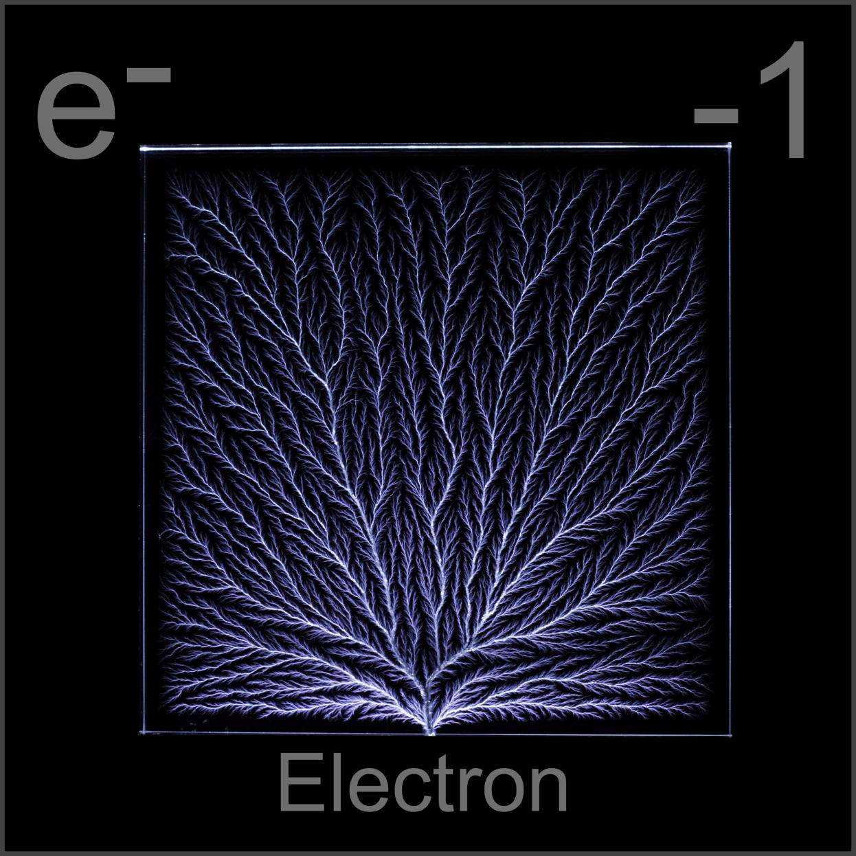 Lichtenberg figure, o mais estranho tipo de marca corporal s14s
