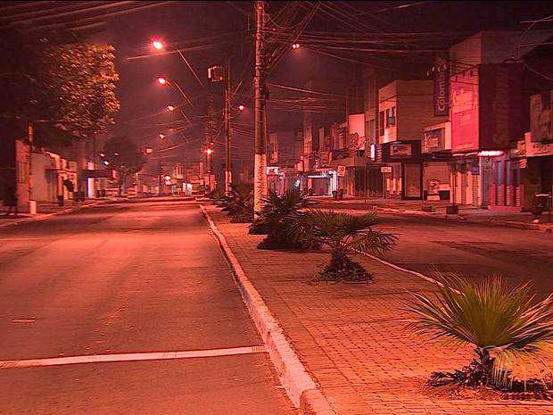 Explosões misteriosas acontecem no Sul do Brasil 00estrondo