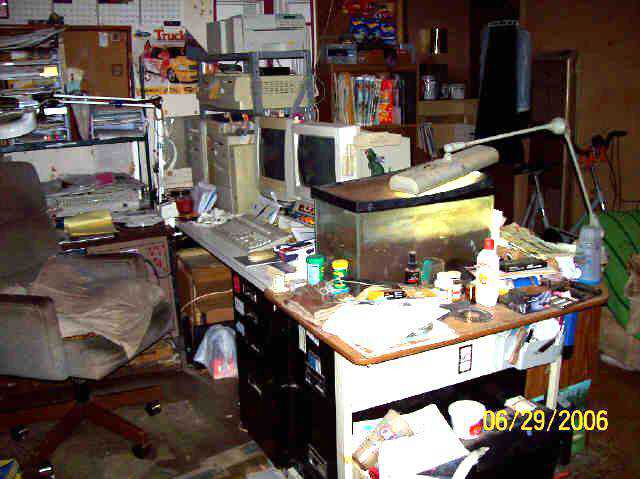 Home Office da depressão 080818b