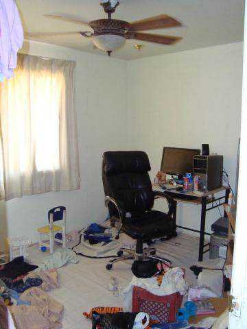 Home Office da depressão 090101h