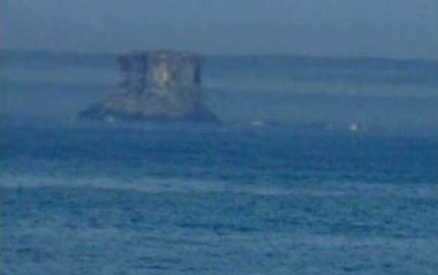 O mistério da ilha fantasma ilhafantasma
