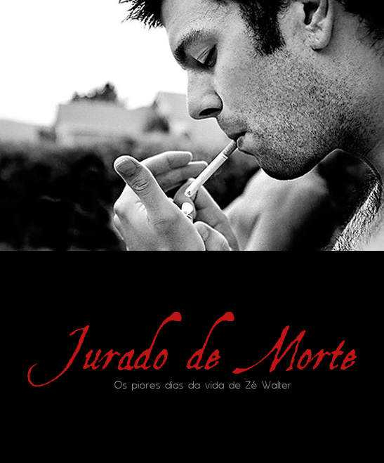 Contos e livros do Mundo Gump juradodemorte