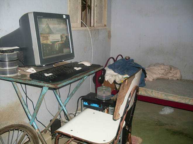 Home Office da depressão neckbeard-nest1