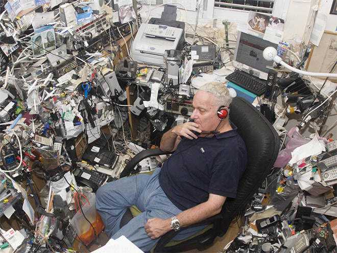 Home Office da depressão neckbeard-nest12