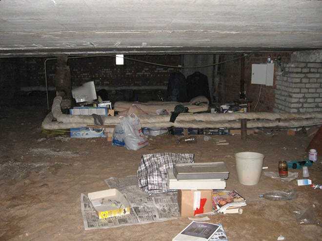 Home Office da depressão neckbeard-nest13