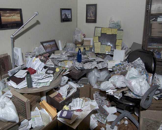 Home Office da depressão neckbeard-nest16