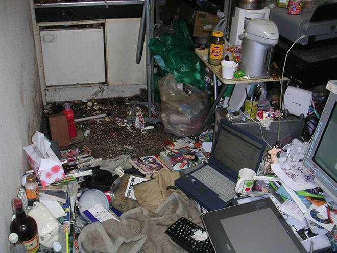 Home Office da depressão neckbeard-nest17