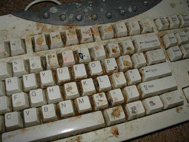 Home Office da depressão neckbeard-nest20