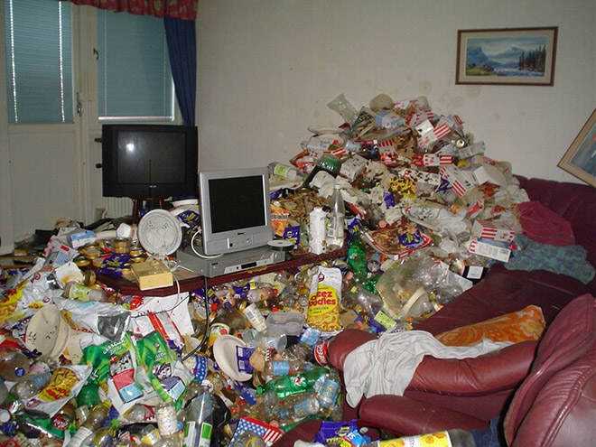 Home Office da depressão neckbeard-nest7