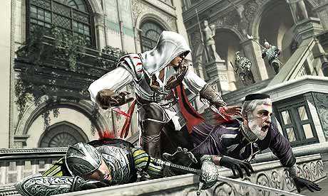 Assassins Creed II e seus personagens realistas Assassins-Creed-2-001