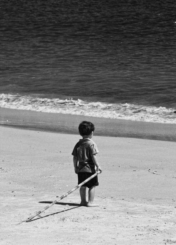 Fotos do fim de semana davi contemplativo PB_low