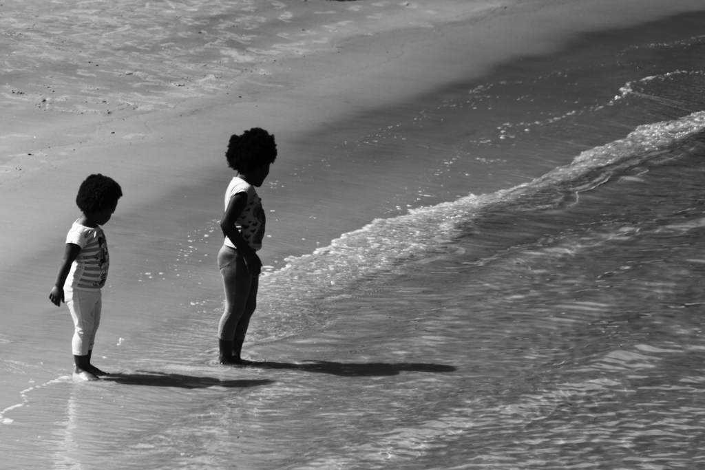 Fotos do fim de semana duas meninas de ébano_low