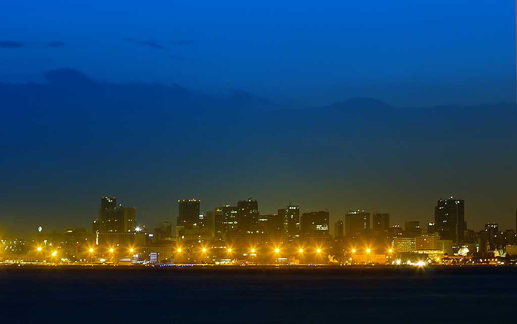 Fotos do fim de semana skyline rio_low