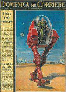 Domenica del Corriere e suas capas espetaculares 19ce84b185bebbee7a96fd95b36f8bd3