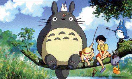 Criatura bizarra recém descoberta lembra um pokemón My Neighbour Totoro