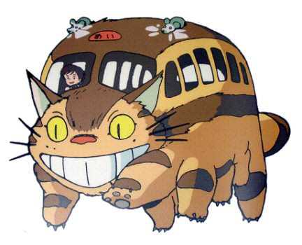 Criatura bizarra recém descoberta lembra um pokemón catbus
