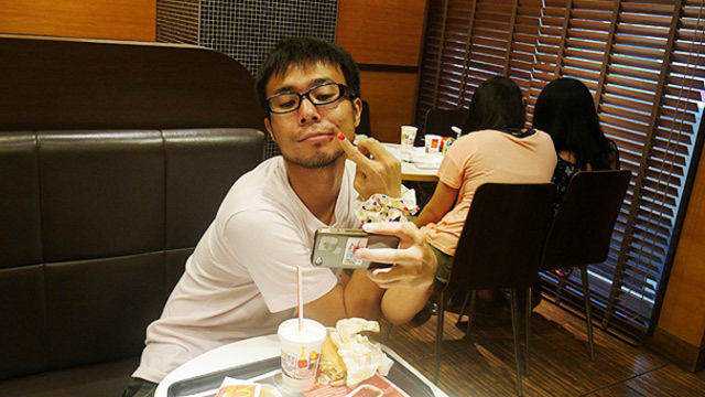 Japão, o paraíso do "Forever alone" 06 (1)