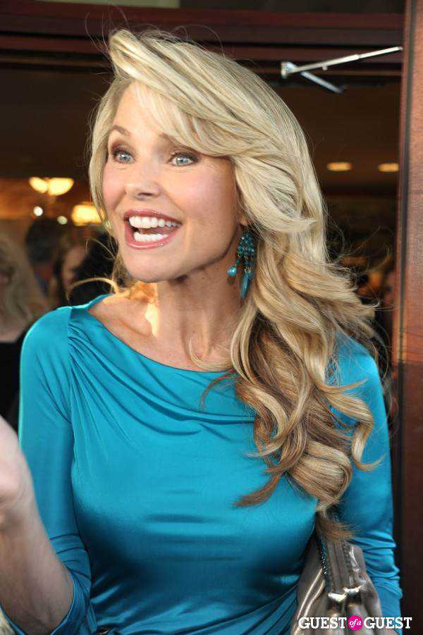 Incrível: Essa mulher tem 67 anos! Christie_Brinkley20