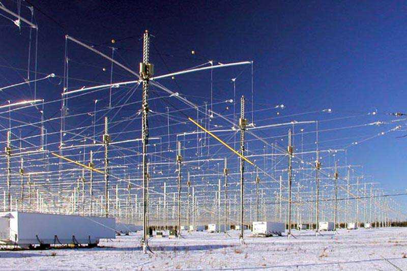 O mistério do Haarp e o domínio da ionosfera OLYMPUS DIGITAL CAMERA