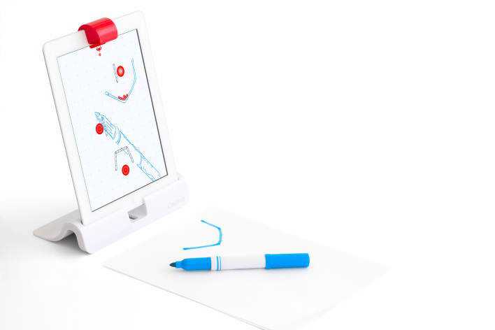 Osmo, uma das invenções mais legais de 2014 newton1