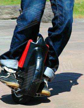 Electric Monocycle: O produto mais maneiro do Deal Extreme sku1