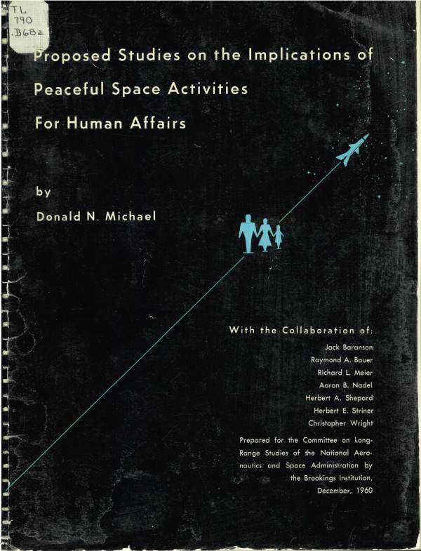 Nasa prepara astronautas para contato com aliens space_cover