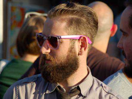 O curioso fenômeno Hipster: Ficando igual sendo diferente we-can-blame-hipsters-for-the-decline-in-mens-razor-sales
