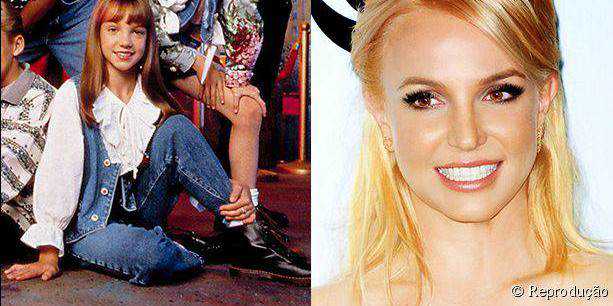 Britney Spears Britney Spears