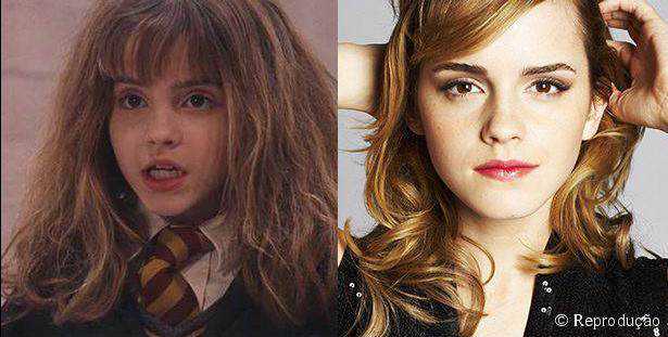 Emma Watson Emma Watson