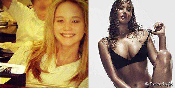 Jennifer Lawrence Jennifer Lawrence