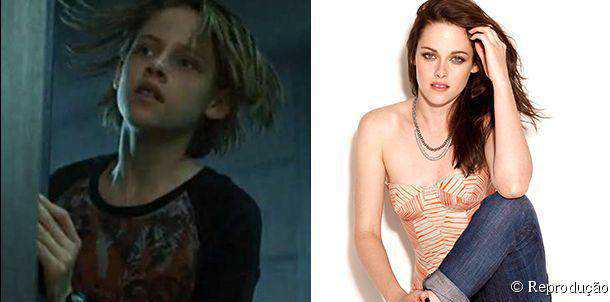 Kristen Stewart Kristen Stewart